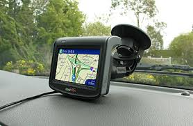 gps auto